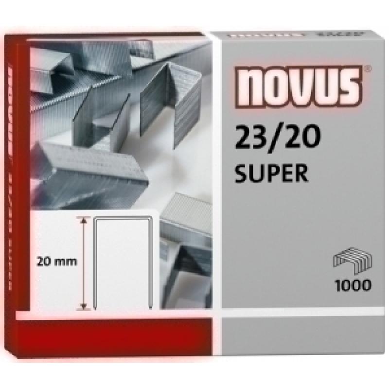 grapas-novus-gruesos-23-20-galvanizadas-caja-de-1000