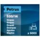 grapas-petrus-mod-530-14-envase-5000-para-grapadora-1530-cobreada