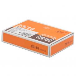 Grapas Plus N-23/10 Caja 1000U