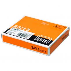Grapas Plus N-23/13 Caja 1000U