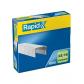 Grapas RAPID 23/15 mm. Caja 1000 Standard galvanizada