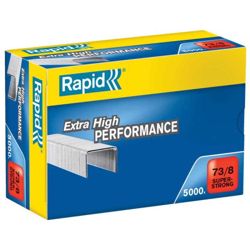 grapas-rapid-73-8-mm-caja-5000-super-strong-galvanizada