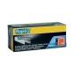 GRAPAS RAPID CLAVADORA 53/ 8 mm. GALVANIZADAS caja de 5000