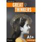 great-thinkers-a1-ejercicios-epack-macmillan