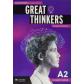 great-thinkers-a2-alumno-epack-macmillan