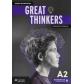 great-thinkers-a2-ejercicios-epack-macmillan