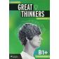great-thinkers-b1-alumno-epack-ed-macmillan