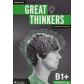 great-thinkers-b1-ejercicios-epack-ed-macmillan
