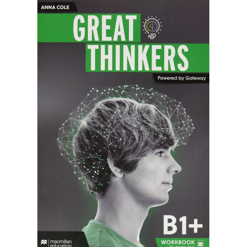 great-thinkers-b1-ejercicios-epack-ed-macmillan