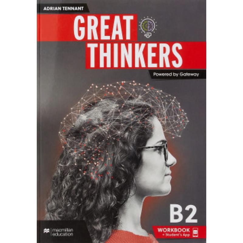 great-thinkers-b2-alumno-epack-macmillan