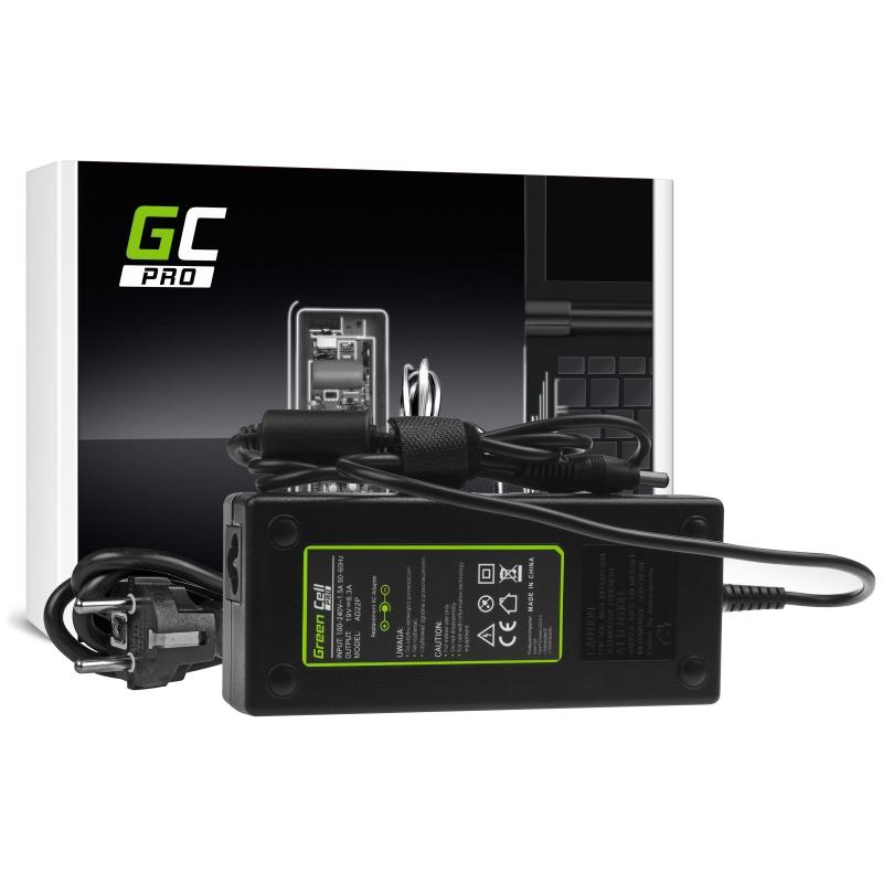 green-cell-ad22p-adaptador-e-inversor-de-corriente-interior-120-w-negro