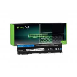 Green Cell DE04 refacción para laptop Batería