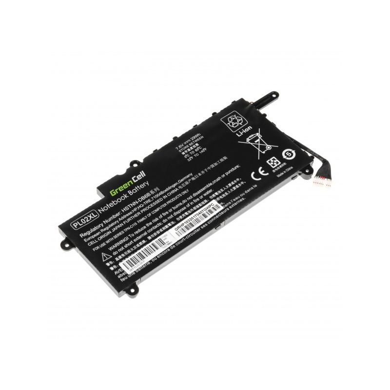 green-cell-hp103-refaccion-para-laptop-bateria