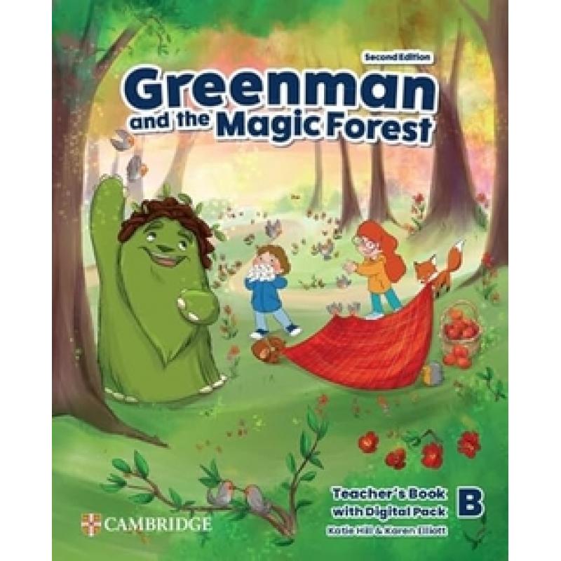 greenman-and-the-magic-forest-level-b-teachers-bo-cambridge