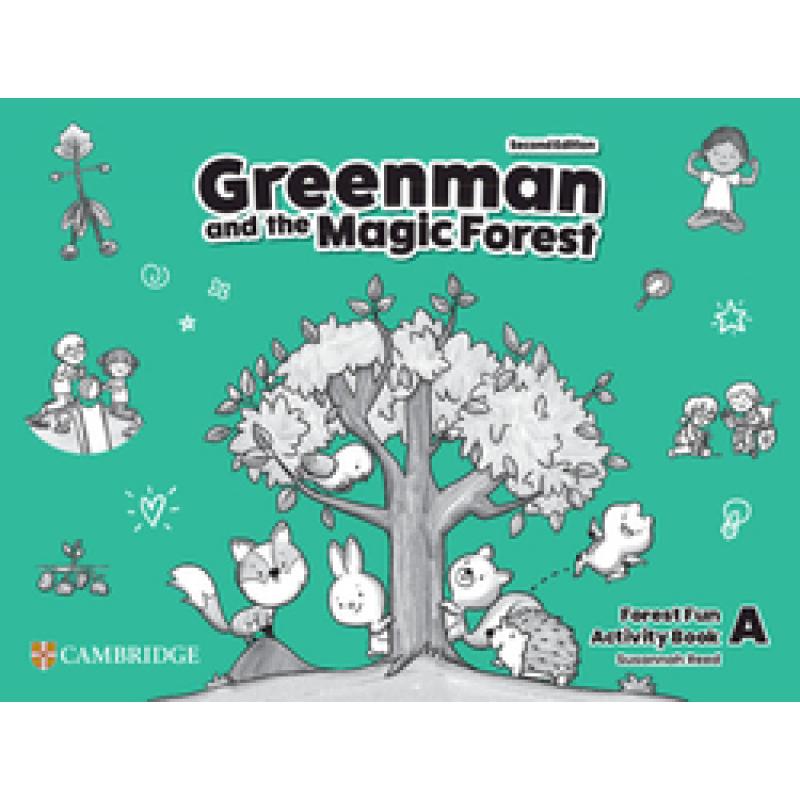 greenman-and-the-magic-forest-second-edition-activity-book-level-a-cambridge