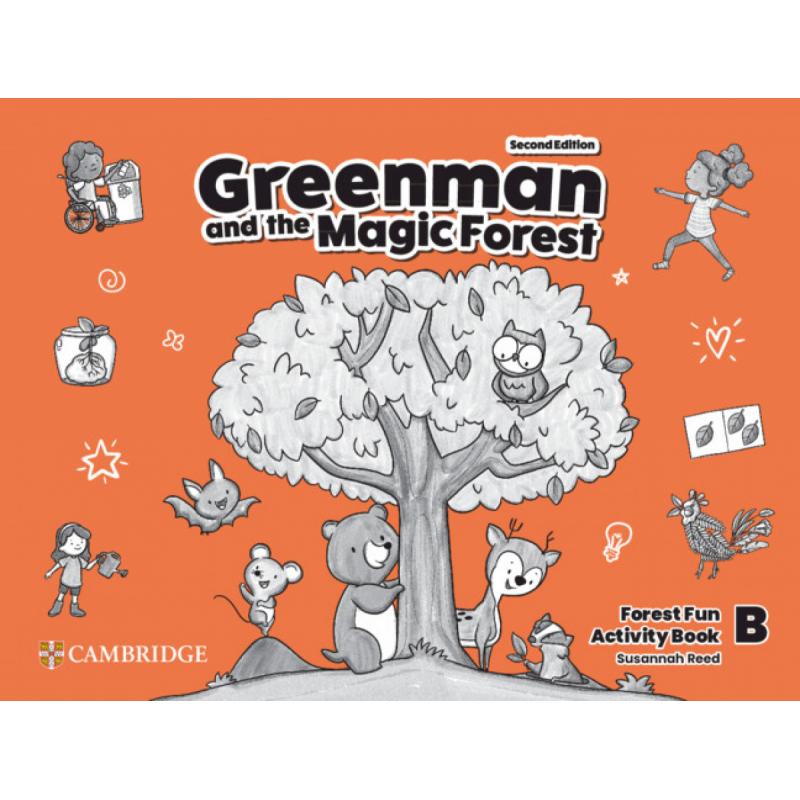 greenman-and-the-magic-forest-second-edition-activity-book-level-b-ed-cambridge