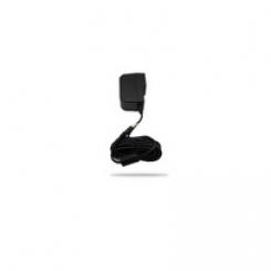 LOGITECh Group adaptador e inversor de corriente Interior Negro