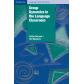 group-dynamics-in-the-language-classroom-cambridge