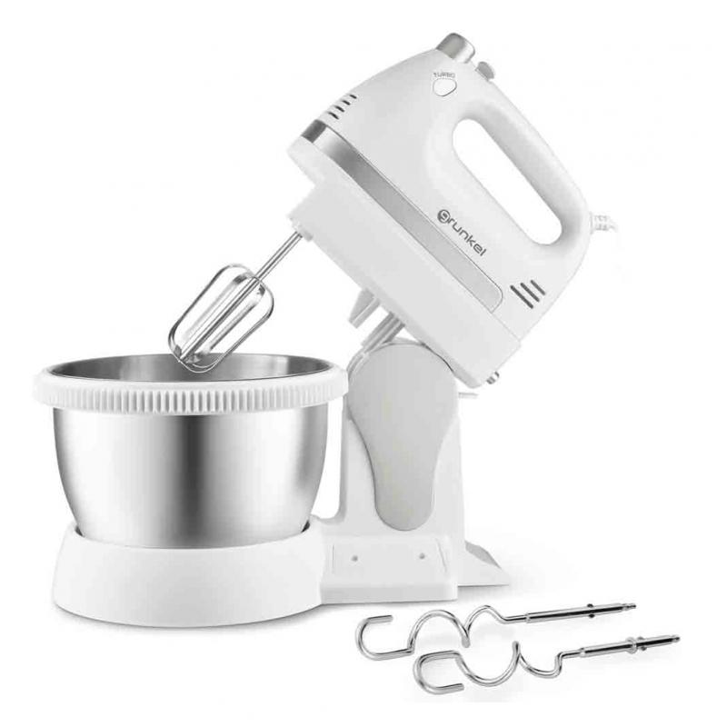 grunkel-am-350turbo5bowl-batidora-batidora-de-varillas-350-w-blanco