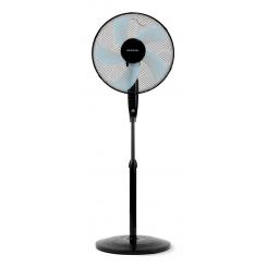 Grunkel FAN-165RNG ventilador Negro