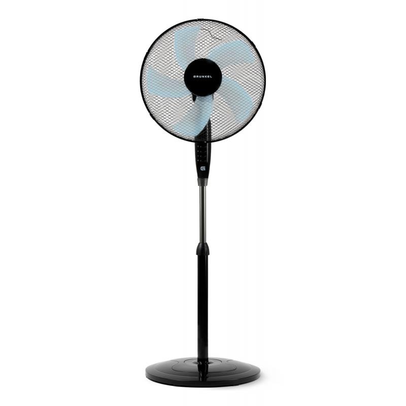 grunkel-fan-165rng-ventilador-negro