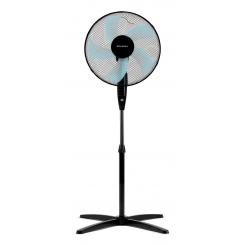 Grunkel FAN-165XNG ventilador Negro