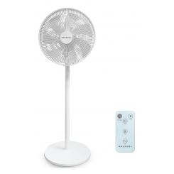Grunkel FS-14PR ventilador Blanco