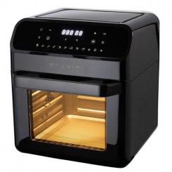 Grunkel GRUNKEL FREIDORA SANA SIN ACEITE DIGITAL 12L NEGRO