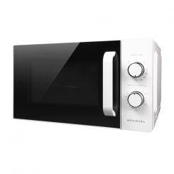 Grunkel GRUNKEL MICROONDAS CON GRILL 800W 20L BLANCO