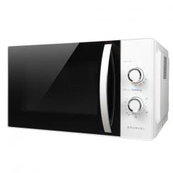 Grunkel GRUNKEL MICROONDAS CON GRILL 800W 25L BLANCO