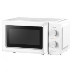 Grunkel GRUNKEL MICROONDAS SIN GRILL 700W 20L BLANCO