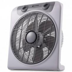 Grunkel GRUNKEL VENTILADOR DE SUELO 50W 3 VELOCIDADES C/TEMPORIZADOR