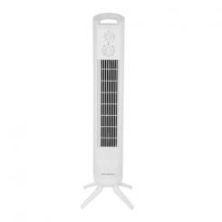 Grunkel GRUNKEL VENTILADOR DE TORRE 45W 3 VELOCIDADES C/TEMPORIZADOR BLANCO