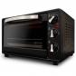 grunkel-hr-23hn-horno-tostador-23-l-1600-w-negro