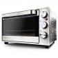 grunkel-hr-23ss-horno-tostador-23-l-1600-w-acero-inoxidable