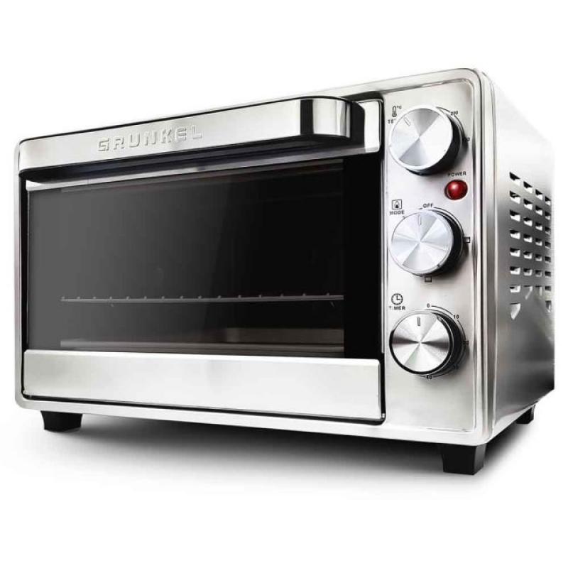 grunkel-hr-23ss-horno-tostador-23-l-1600-w-acero-inoxidable