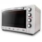 grunkel-hr-48silverrusti-horno-tostador-48-l-2200-w-gris-parrilla