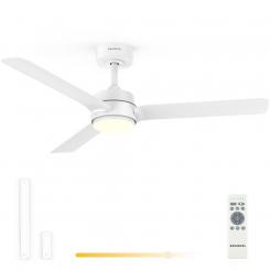 Grunkel SKYEASY47 ventilador Blanco