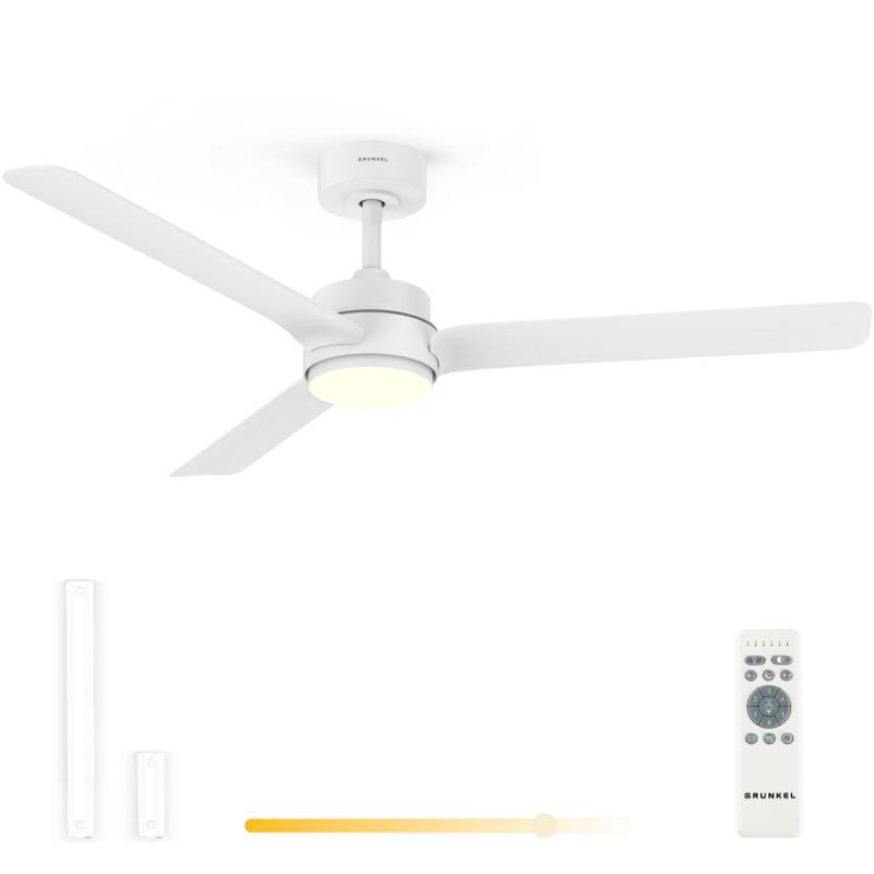 grunkel-skyeasy52-ventilador-blanco
