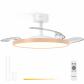 grunkel-skywood42-ventilador-blanco-madera