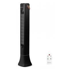 Grunkel TF-DSGNG ventilador Negro
