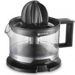 Grunkel XP-545NG prensa de cítricos eléctricos 40 W Negro