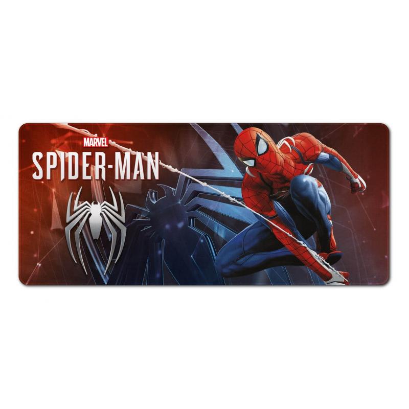 grupo-erik-alfombrilla-raton-xl-spider-man-marvel