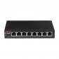 gs-5008e-switch-gestionado-gigabit-ethernet-10-100-1000-negro