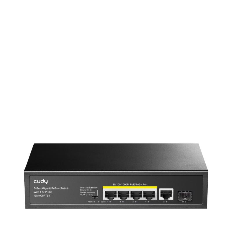 gs1005pts1-switch-gigabit-ethernet-10-100-1000-energia-sobre-ethernet-poe-negro
