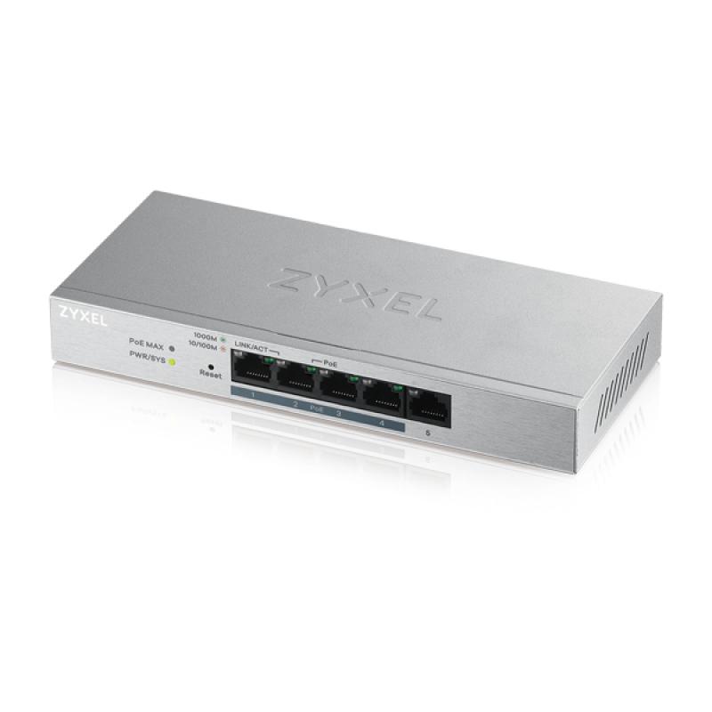 gs1200-5hp-v2-gestionado-gigabit-ethernet-10-100-1000-energia-sobre-ethernet-poe-gris