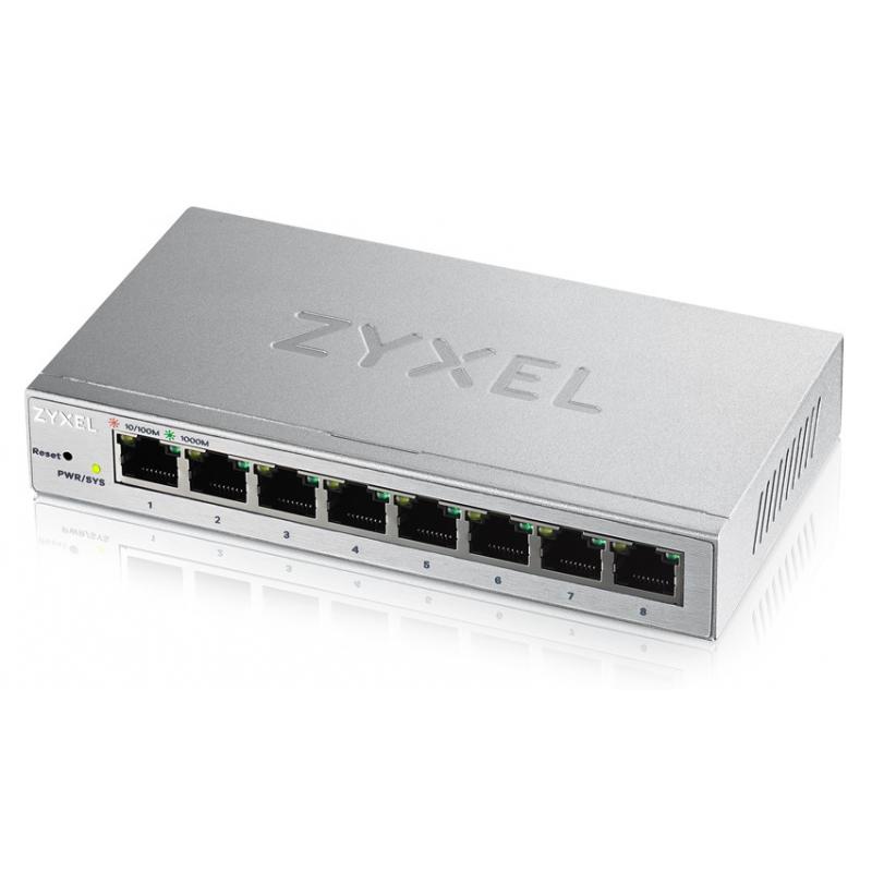 gs1200-8-gestionado-gigabit-ethernet-10-100-1000-plata