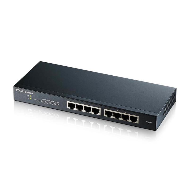 gs1900-8-gestionado-l2-gigabit-ethernet-10-100-1000-negro