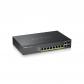 gs2220-10hp-gestionado-l2-gigabit-ethernet-10-100-1000-energia-sobre-ethernet-poe-negro