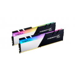 G.Skill F4-3600C16D-32GTZNC módulo de memoria 32 GB 2 x 16 GB DDR4 3600 MHz